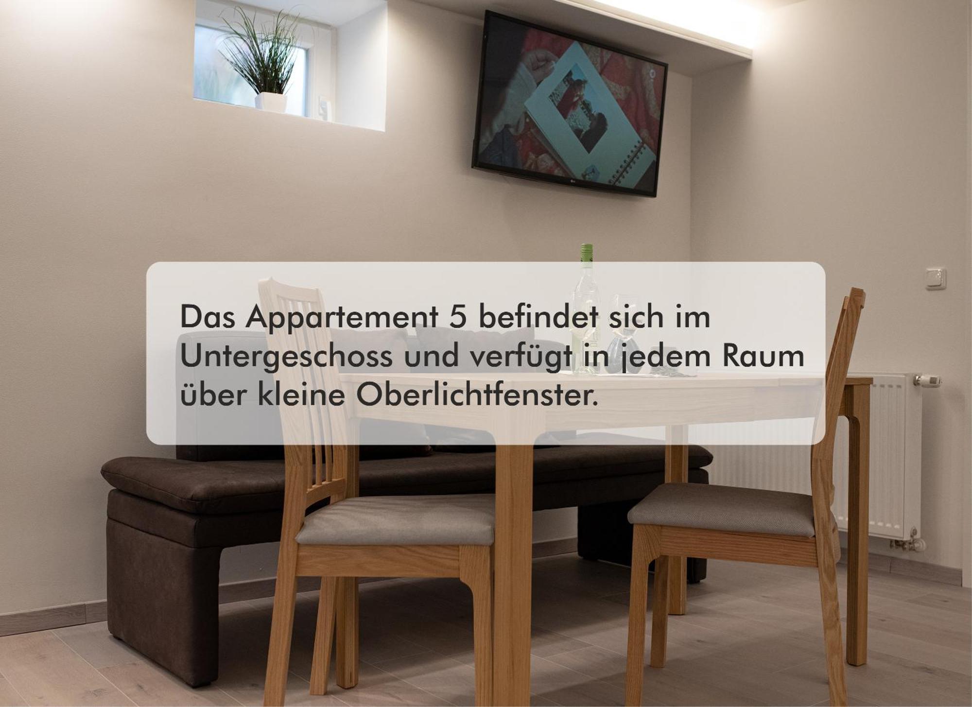 Claus Resch Appartements Leutschach Room photo